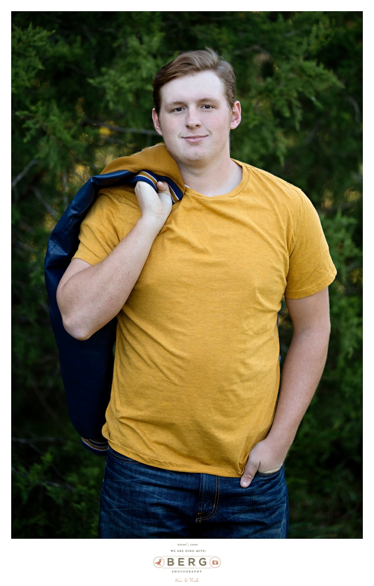 Columbia High School Mississippi Senior Portrait Photographer (4)