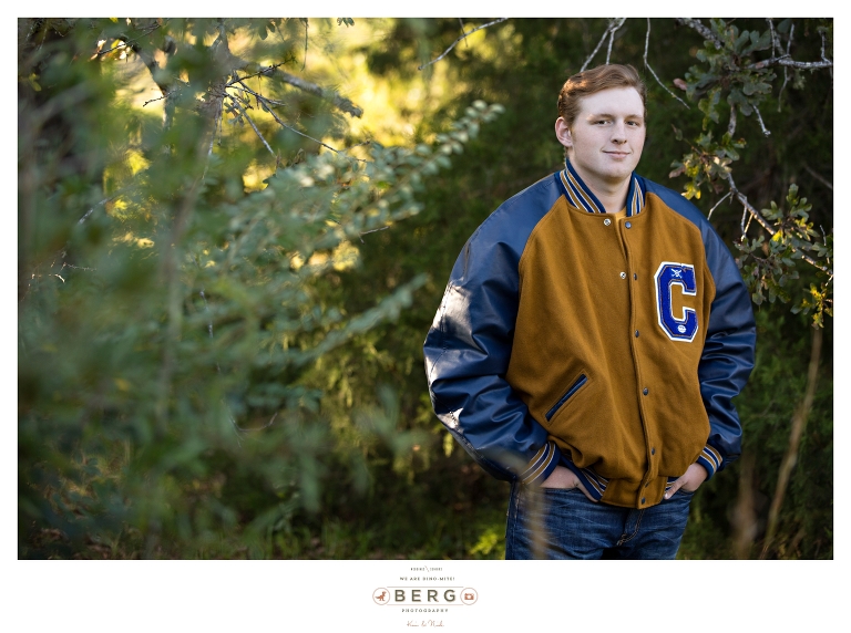 Columbia High School Mississippi Senior Portrait Photographer (5)