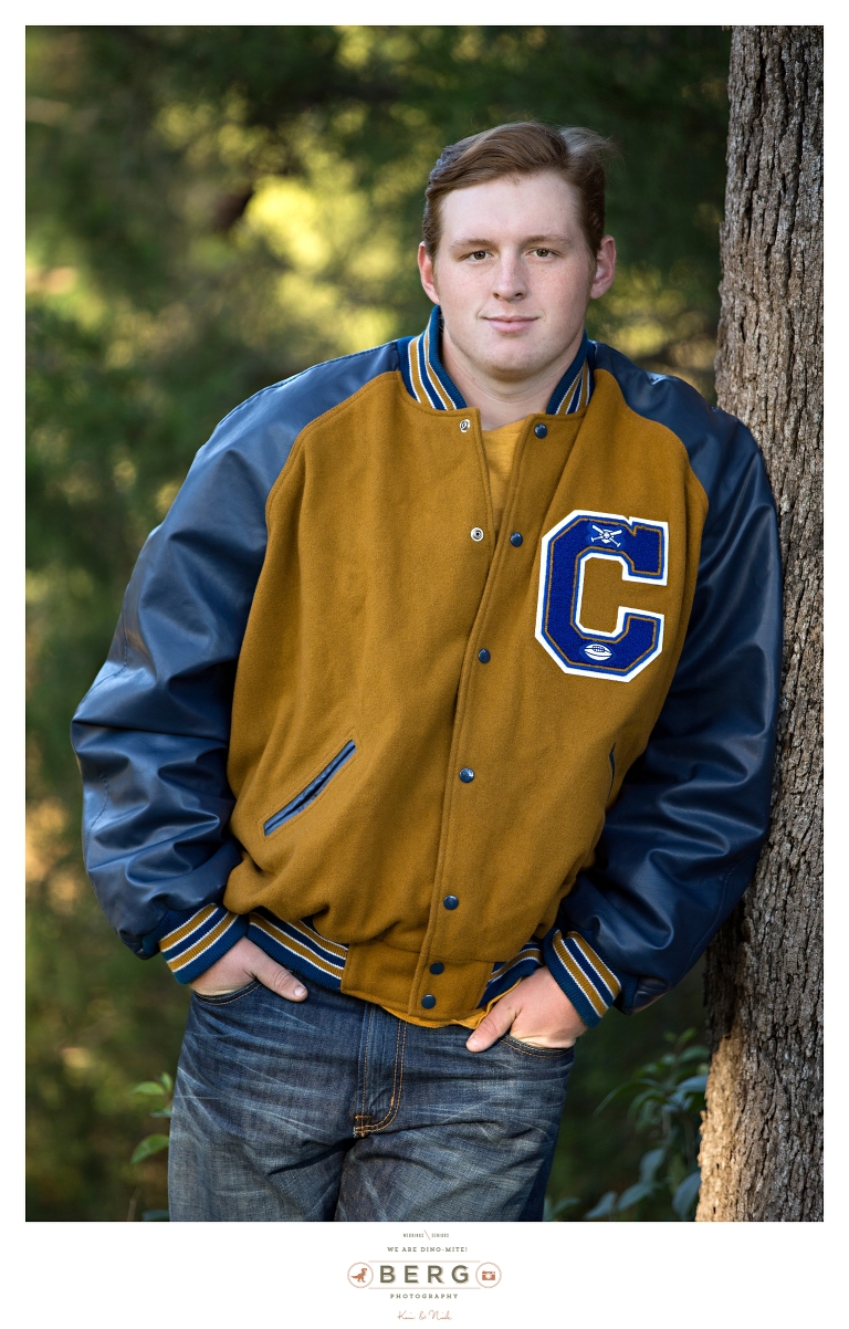 Columbia High School Mississippi Senior Portrait Photographer (6)