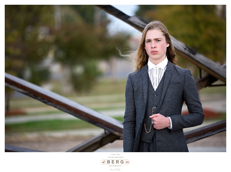 Airline High Bossier City senior portrait photographers (10)