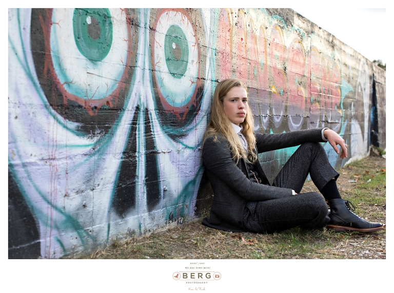 Airline High Bossier City senior portrait photographers (11)