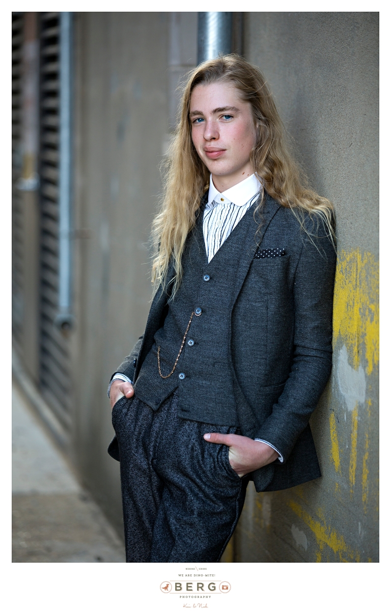 Airline High Bossier City senior portrait photographers (3)