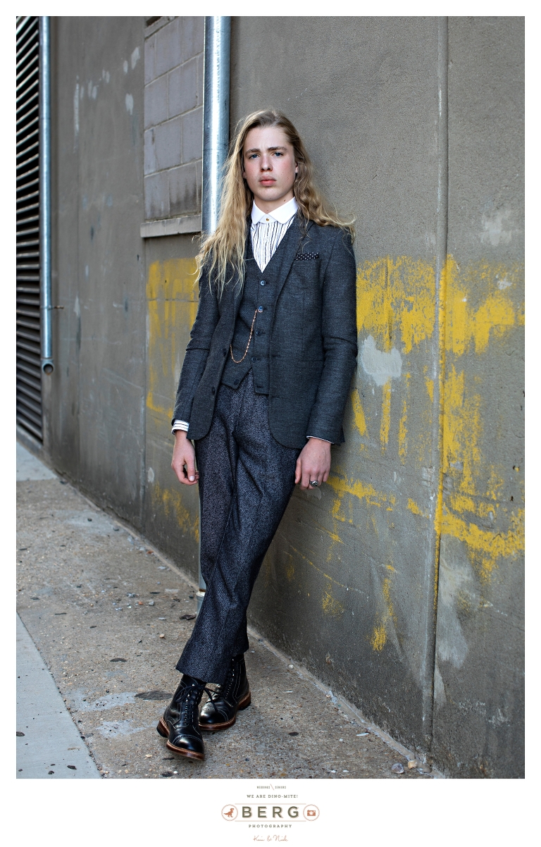 Airline High Bossier City senior portrait photographers (4)