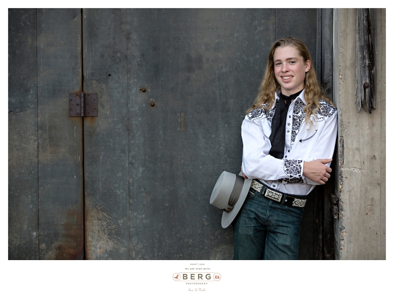 Airline High Bossier City senior portrait photographers (7)