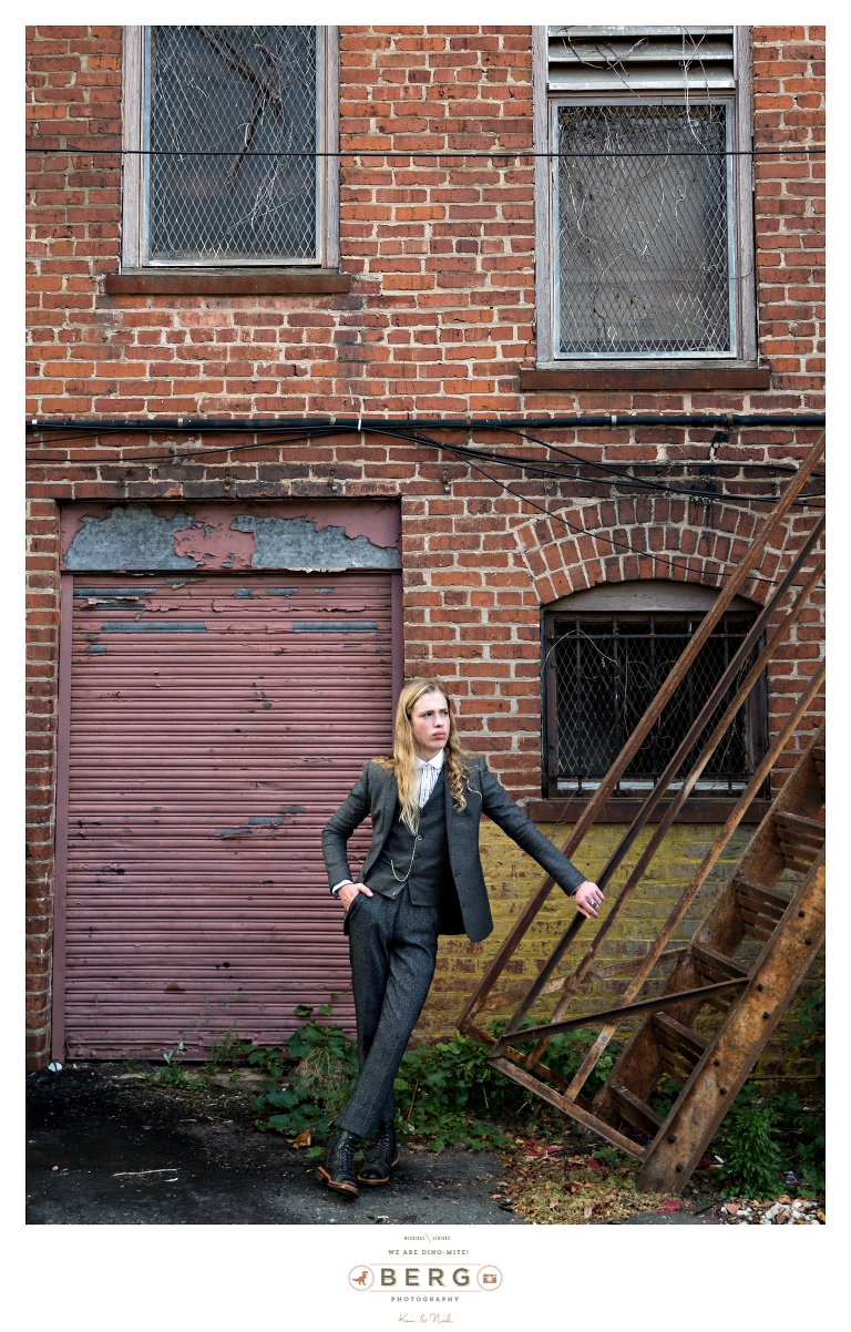 Airline High Bossier City senior portrait photographers (8)