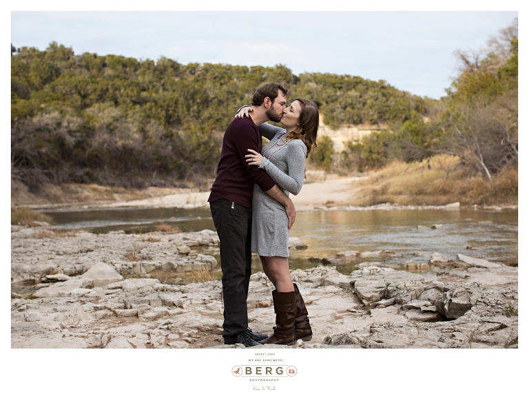Glen Rose Texas Engagement Session (11)