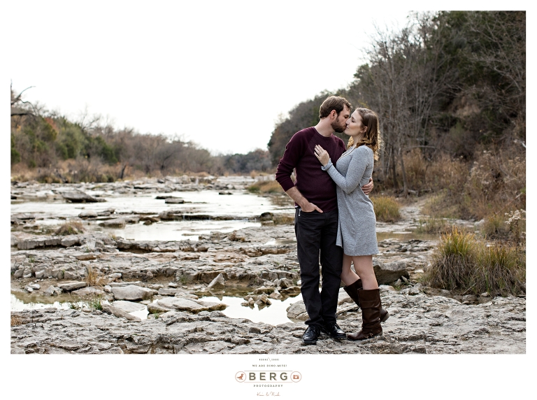 Glen Rose Texas Engagement Session (13)