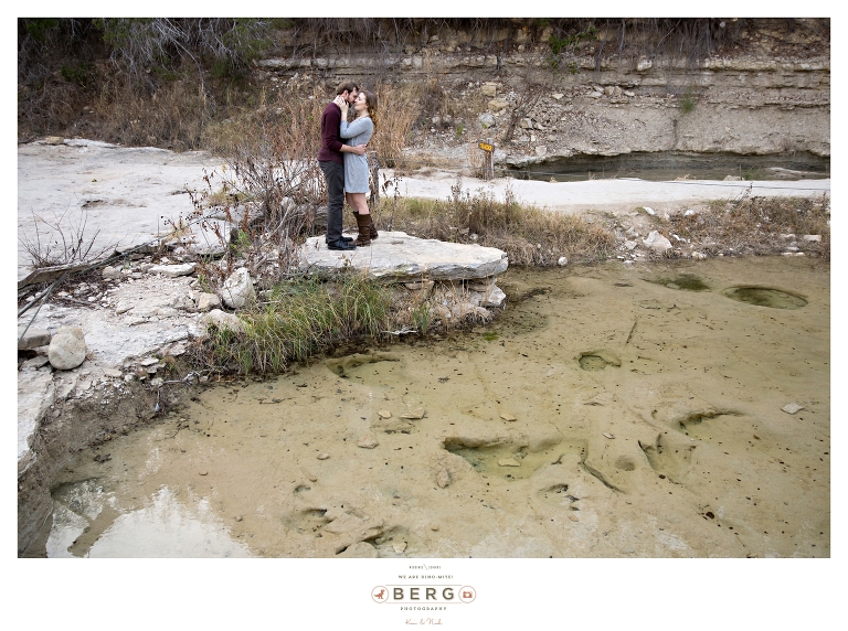 Glen Rose Texas Engagement Session (15)