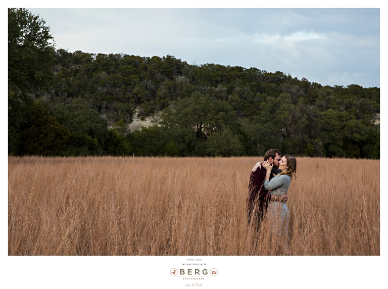 Glen Rose Texas Engagement Session (16)