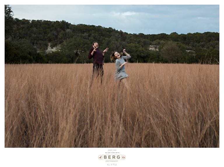 Glen Rose Texas Engagement Session (18)