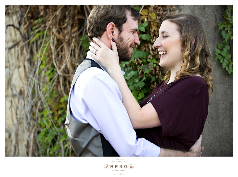 Glen Rose Texas Engagement Session (2)