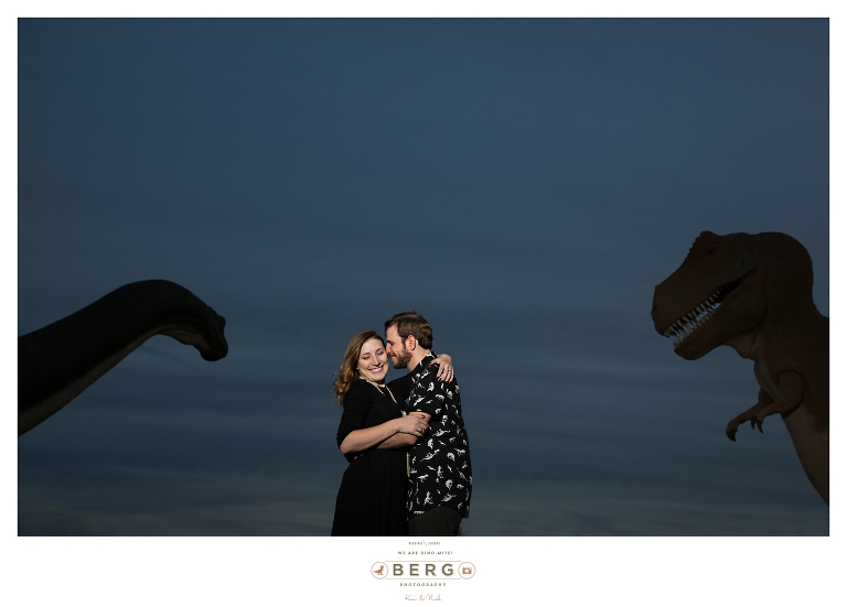 Glen Rose Texas Engagement Session (23)