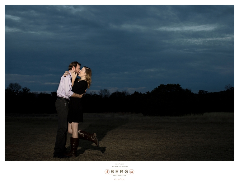 Glen Rose Texas Engagement Session (25)