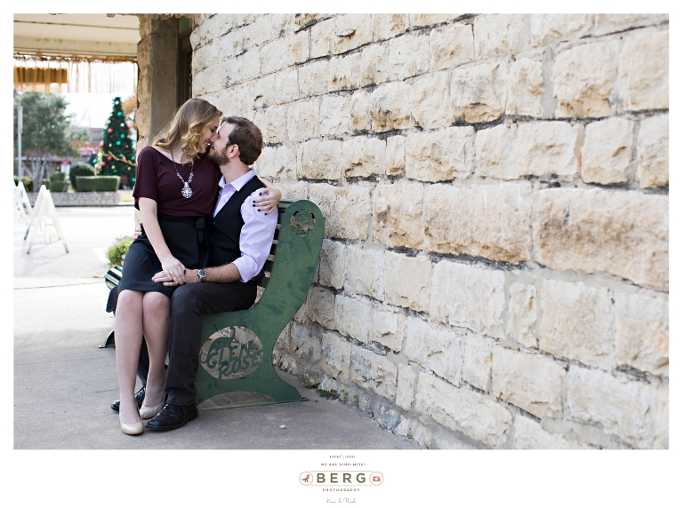 Glen Rose Texas Engagement Session (3)