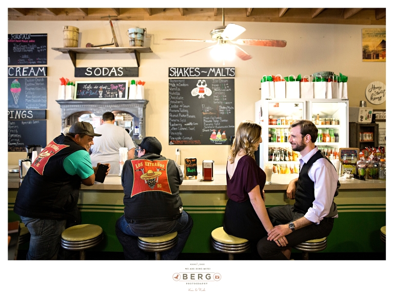 Glen Rose Texas Engagement Session (4)