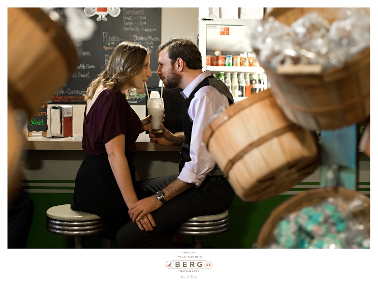 Glen Rose Texas Engagement Session (5)
