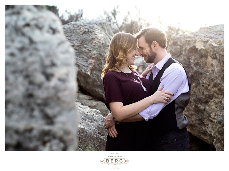 Glen Rose Texas Engagement Session (6)
