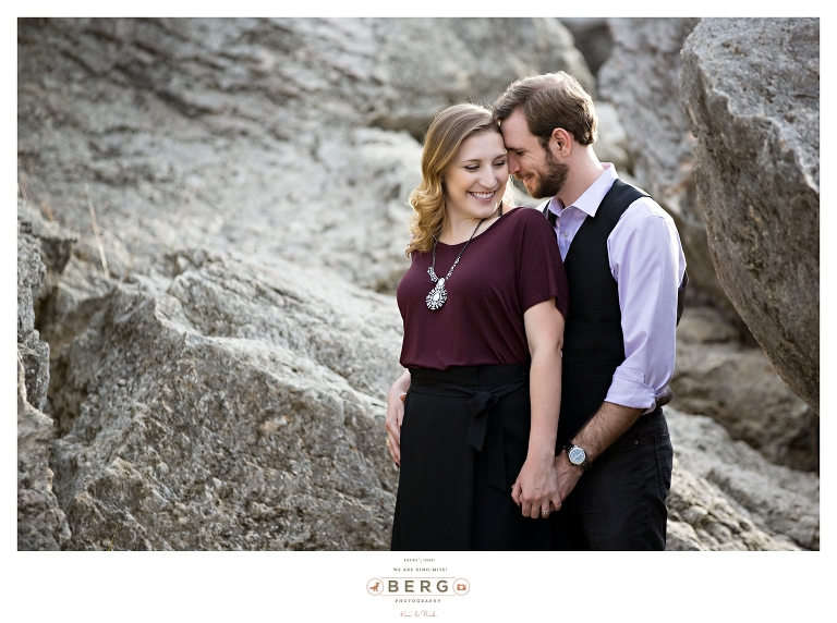 Glen Rose Texas Engagement Session (8)