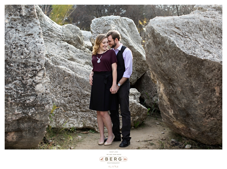 Glen Rose Texas Engagement Session (9)