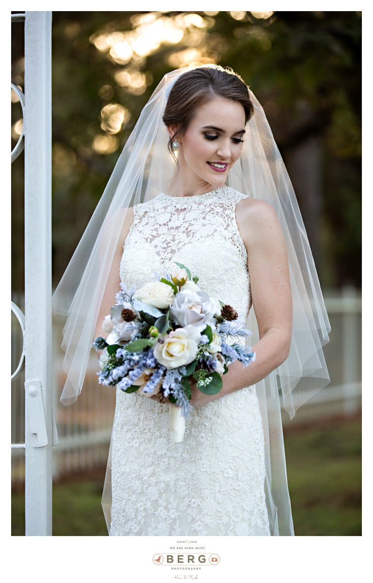 Winnfield, Louisiana bridal session wedding photographers (2)