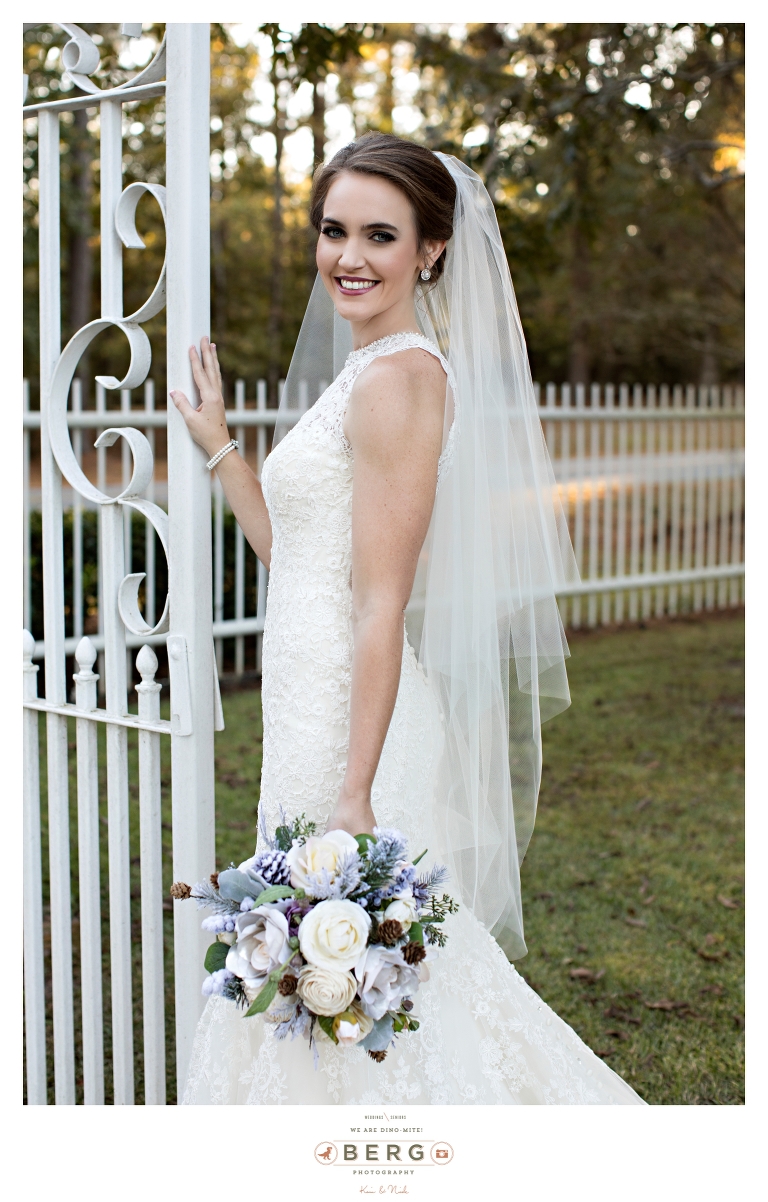Winnfield, Louisiana bridal session wedding photographers (3)