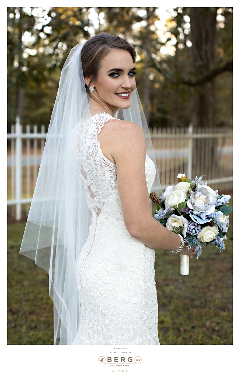 Winnfield, Louisiana bridal session wedding photographers (5)