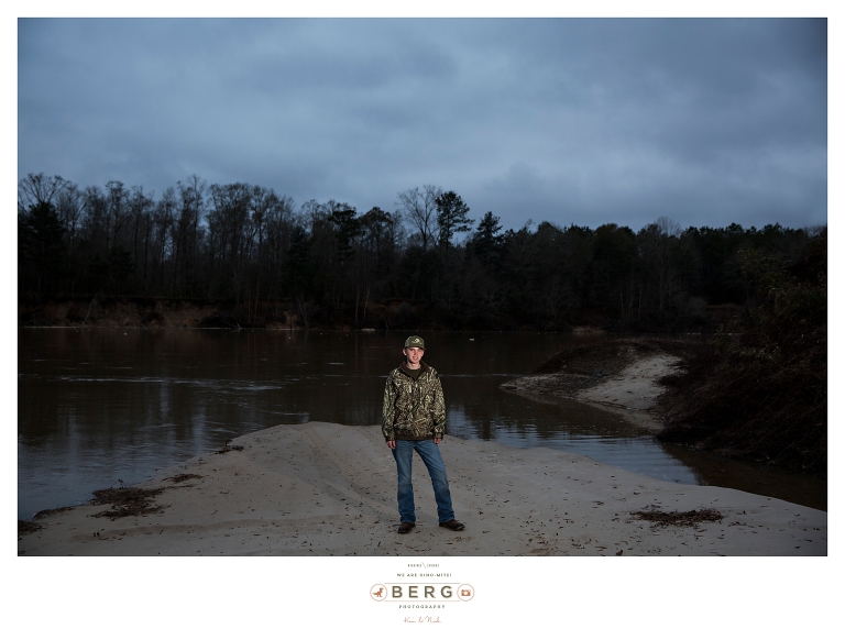 Columbia Mississippi Senior Portrait Photographer (15)