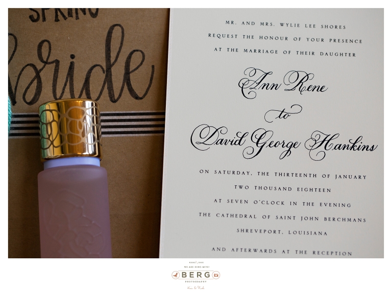 1 St. John Berchmans Catholic Church wedding Shreveport Louisiana (1)