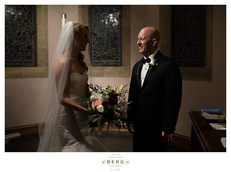 1 St. John Berchmans Catholic Church wedding Shreveport Louisiana (20)