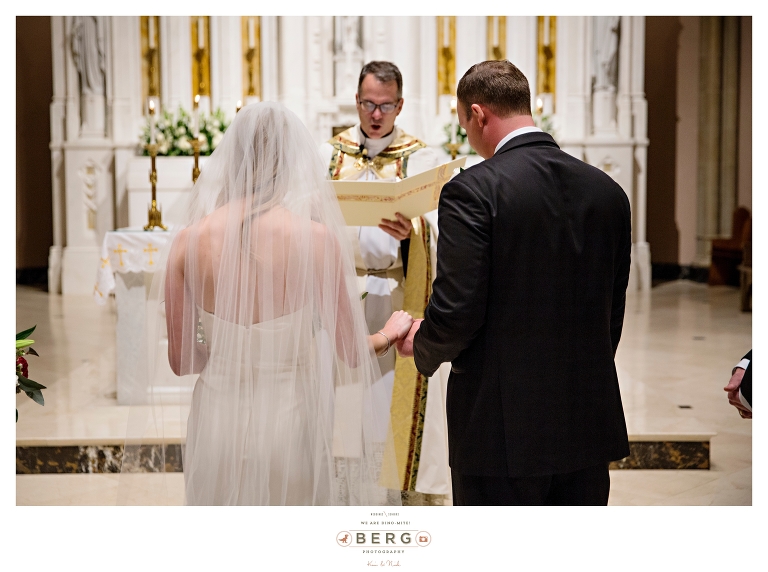 1 St. John Berchmans Catholic Church wedding Shreveport Louisiana (25)