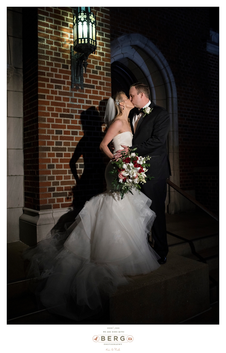 1 St. John Berchmans Catholic Church wedding Shreveport Louisiana (31)