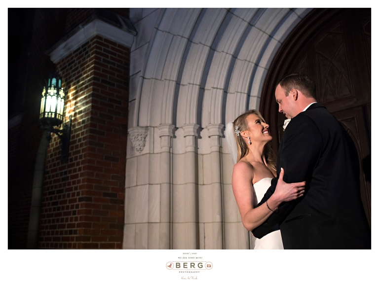 1 St. John Berchmans Catholic Church wedding Shreveport Louisiana (32)