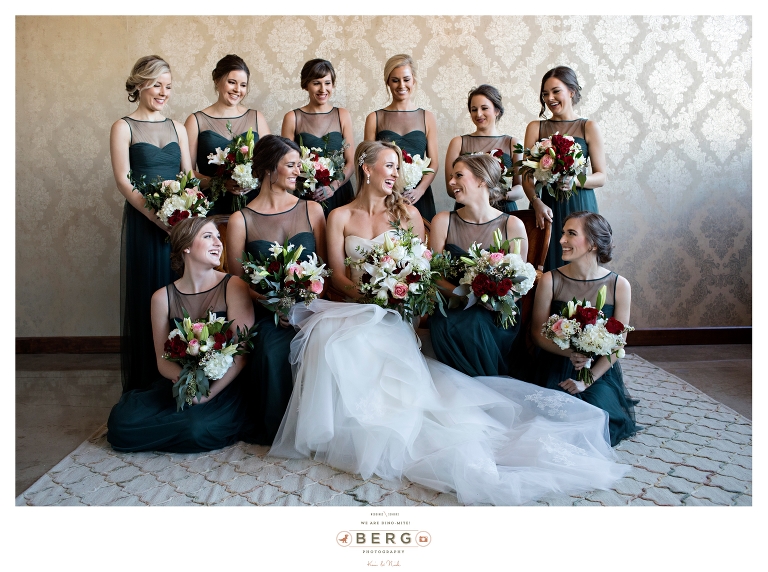 1 St. John Berchmans Catholic Church wedding Shreveport Louisiana (8)