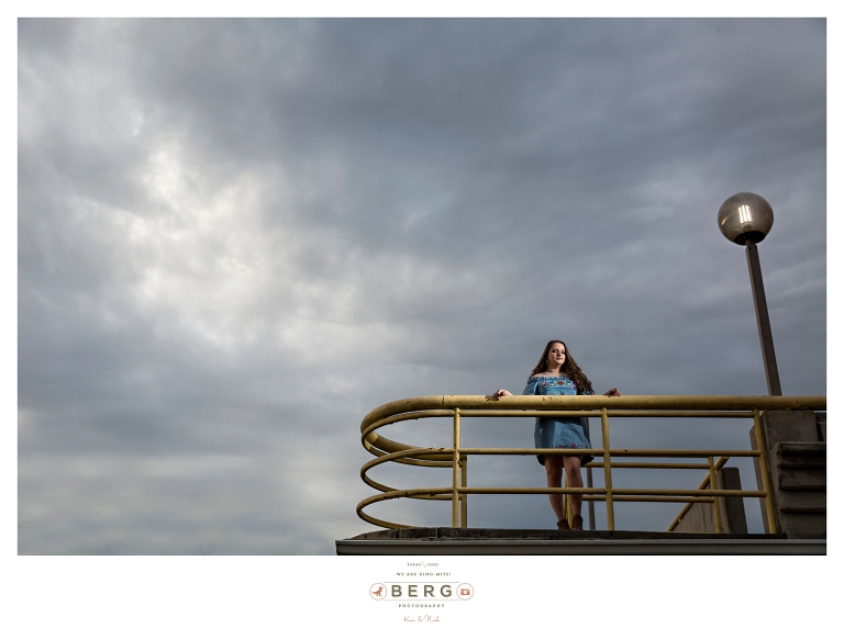 Columbia Academy Mississippi senior portrait photographer downtown Hattiesburg (10)