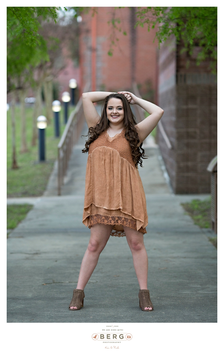 Columbia Academy Mississippi senior portrait photographer downtown Hattiesburg (12)
