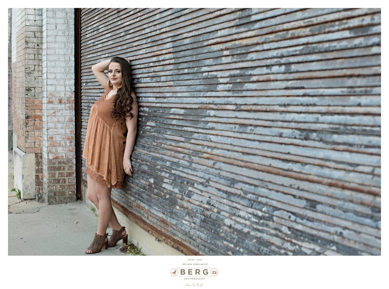 Columbia Academy Mississippi senior portrait photographer downtown Hattiesburg (14)