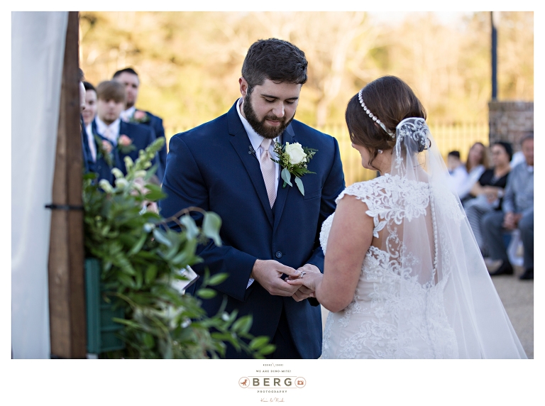 The Gables Event Center Laurel Mississippi wedding photographers (20)