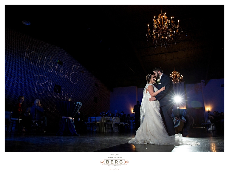 The Gables Event Center Laurel Mississippi wedding photographers (33)