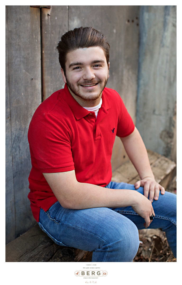 Shreveport Louisiana senior portrait photographer (11)