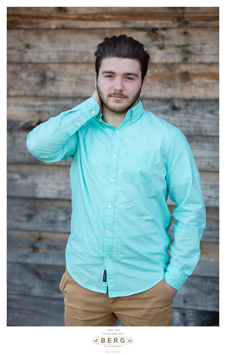 Shreveport Louisiana senior portrait photographer (3)