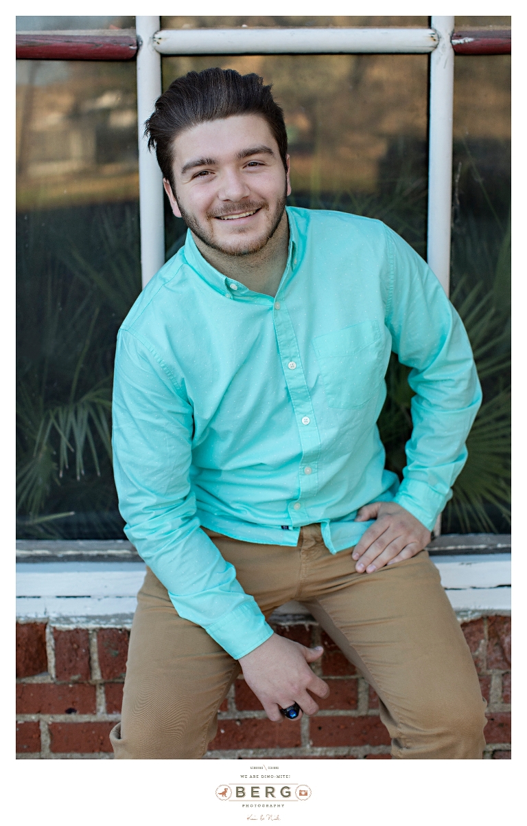 Shreveport Louisiana senior portrait photographer (4)