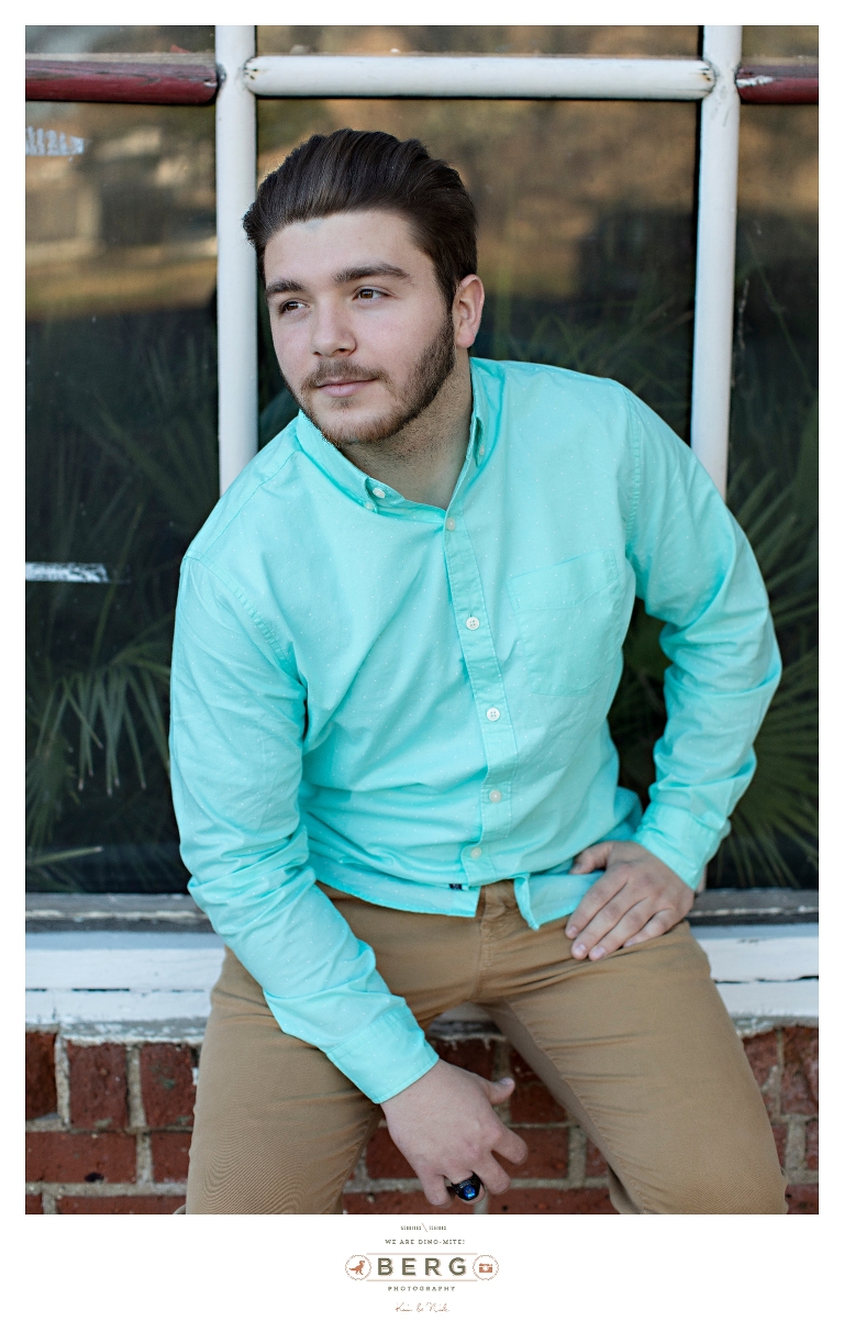Shreveport Louisiana senior portrait photographer (5)