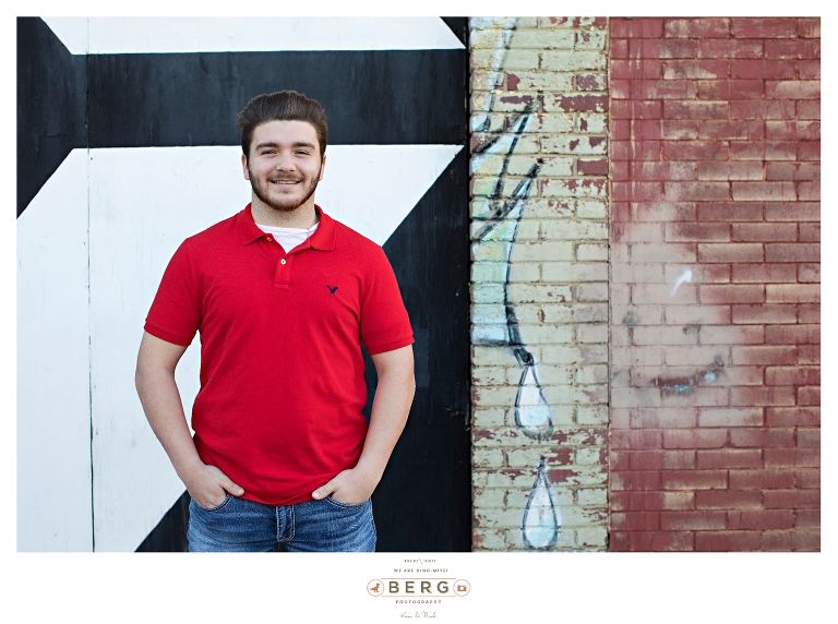 Shreveport Louisiana senior portrait photographer (6)