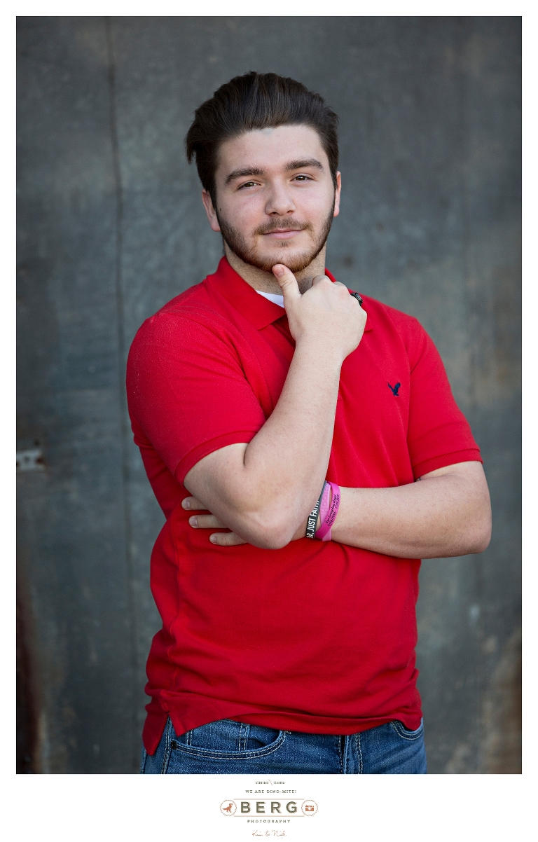 Shreveport Louisiana senior portrait photographer (9)