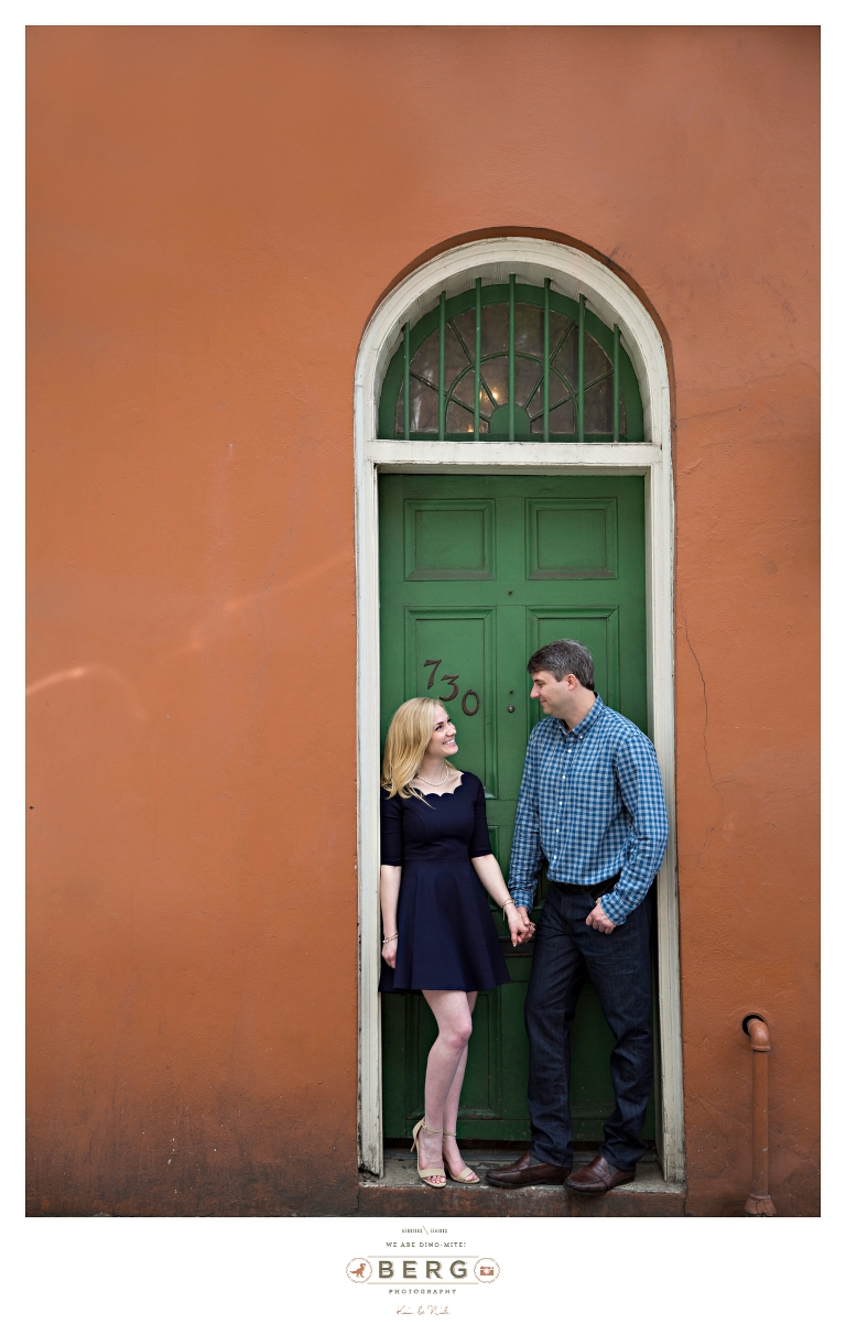 1 French Quarter New Orleans engagement session (10)