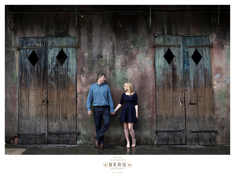 1 French Quarter New Orleans engagement session (3)