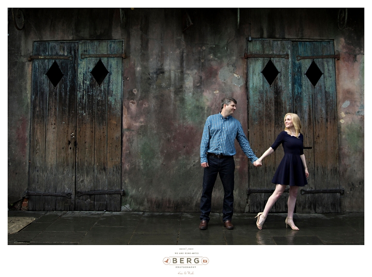 1 French Quarter New Orleans engagement session (5)