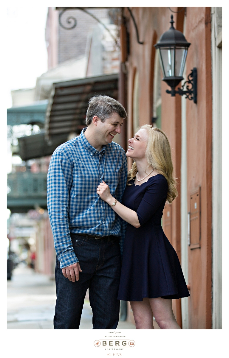 1 French Quarter New Orleans engagement session (7)