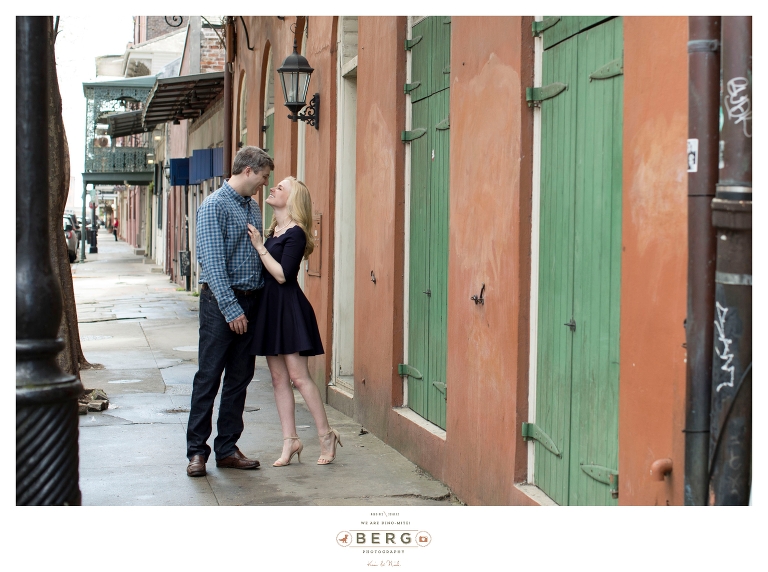 1 French Quarter New Orleans engagement session (8)