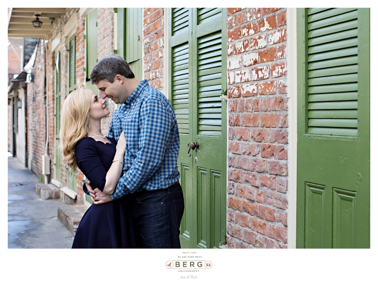 1 French Quarter New Orleans engagement session (9)